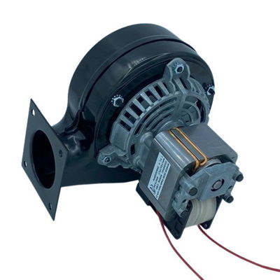 空気対流の送風機ファン120vac 50Hz 75W UL代理店は熱的に保護した