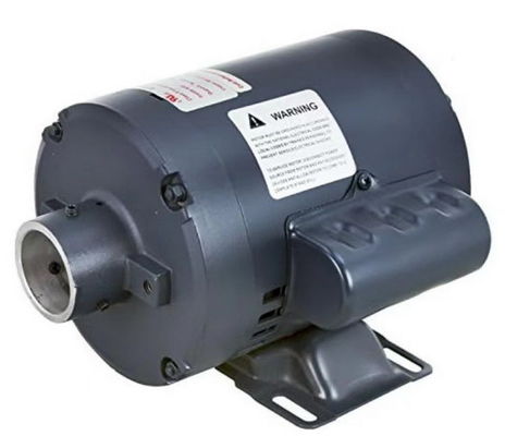 フライ鍋の石油フィルター一般目的ACによってはAC単一フェーズポンプ モーター1/3hp ULが自動車に乗る