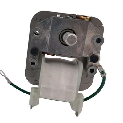 ETL 49W Cフレームの電動機0.81A 115VAC AC単一フェーズはポーランド人の換気扇を影で覆う