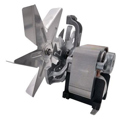 餌のストーブの熱気のオーブンのファン送風器50W 0.4A AC陰のポーランド人 モーター