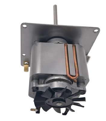 80W 120V 2.38"はCフレーム モーターAC空気条件付き凝縮物ポンプのためのポーランド人を影で覆う