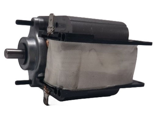 2.38&quot; 120W 115V C フレーム 電動扇風機 モーター AC シングルフェーズ シェードポール