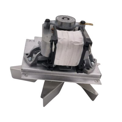 AC115V 32W ペレットストーブ用 シェード式ポールインダクションモーター