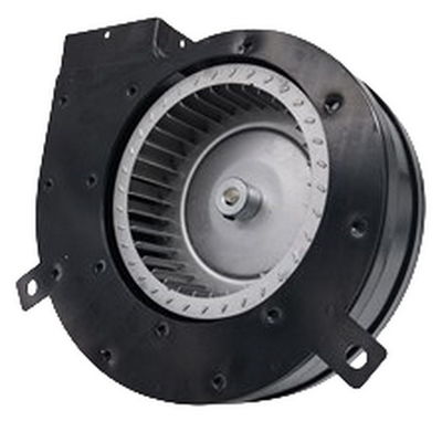 75W 120V 60Hz コンベクション吹風扇 UL エージェント 絶縁キャビネットに適用