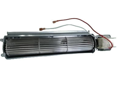60mm ACクロス吹風扇冷却吹風機 62W 1.1A 2600prm 115VAC 60HZ UL機関