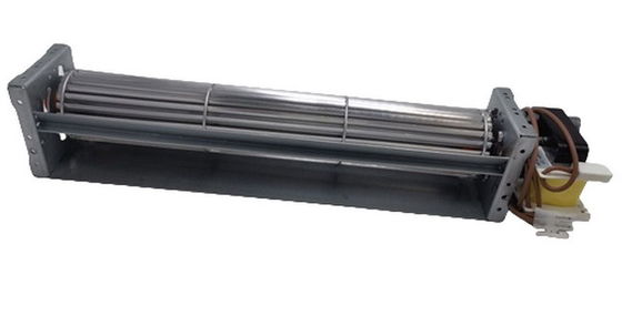 タンジェンシャル吹風器 横流扇 230V 50HZ 260mm 電動オーブンのための