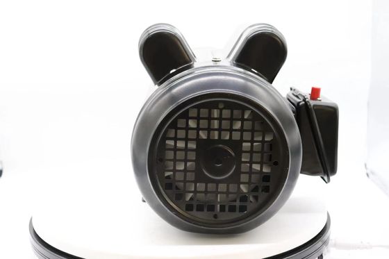 NEMA 56Cの一般目的の電動機の単一フェーズの高いトルク1.5HP 4P AC電動機