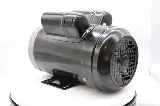 NEMA 56Cの一般目的の電動機の単一フェーズの高いトルク1.5HP 4P AC電動機