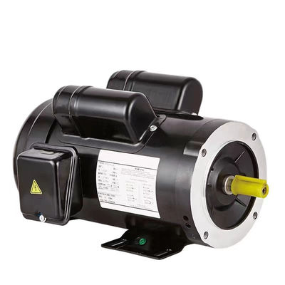 NEMA 56Cの一般目的の電動機の単一フェーズの高いトルク1.5HP 4P AC電動機