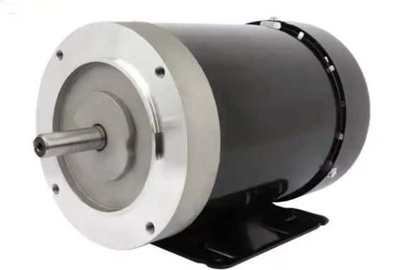 1.5HP 4P一般目的ACによってはNEMA 56C 208-230V 460Vの電気三相モーターが自動車に乗る