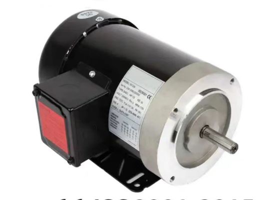 1.5HP 4P一般目的ACによってはNEMA 56C 208-230V 460Vの電気三相モーターが自動車に乗る
