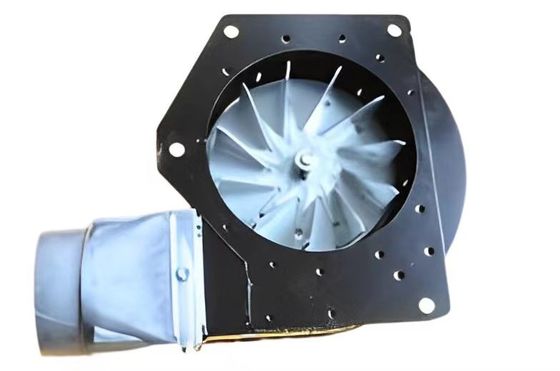 70W草案の誘因物の送風機モーター50hz UL代理店の餌のストーブの暖炉の可変的な速度の草案の誘因物