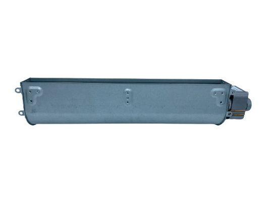 45W 0.7A AC十字流れの送風機ファン120VAC 60HZ UL代理店の産業送風機モーター