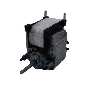 60mm 76W 230VAC 50Hz Cフレームは単一フェーズがポーランド人の送風機を影で覆うポーランド人 モーターを影で覆った