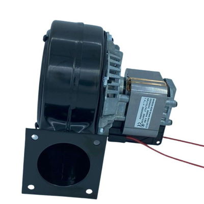 空気対流の送風機ファン120vac 50Hz 75W UL代理店は熱的に保護した