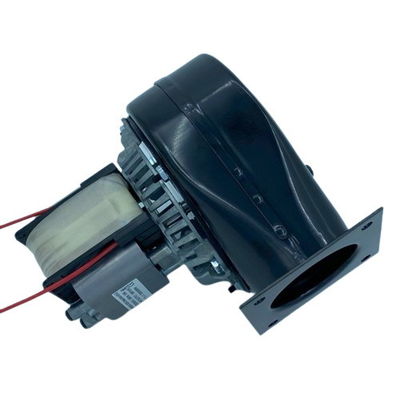 空気対流の送風機ファン120vac 50Hz 75W UL代理店は熱的に保護した