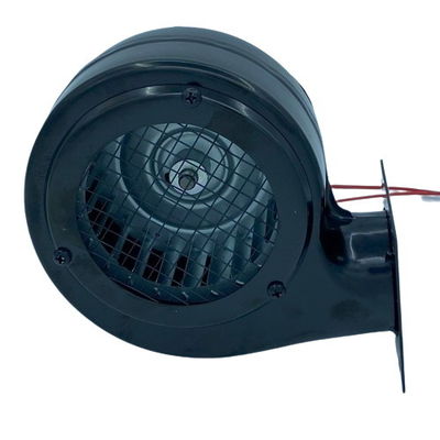 空気対流の送風機ファン120vac 50Hz 75W UL代理店は熱的に保護した