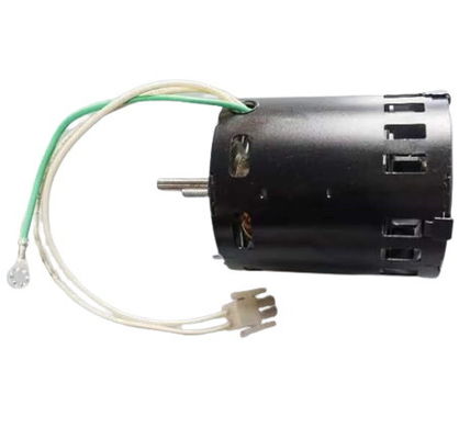 60Hz 3.3フレーム モーターACはポーランド人の電気送風機モーター2ポーランド人92W ULを影で覆う