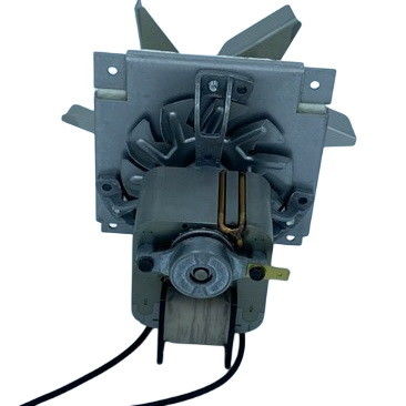 AC220 240V 50Wはオーブンおよび換気装置のためのポーランド人の誘導電動機を影で覆った