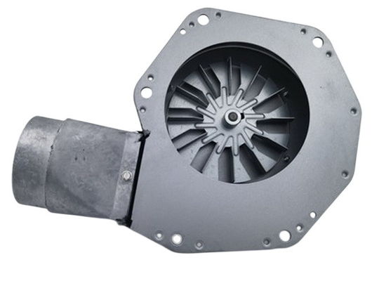 50W 115Vの餌のストーブの換気扇の草案の誘因物モーター ファンUL代理店