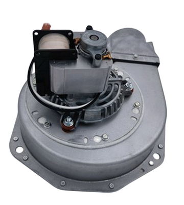 50W 115Vの餌のストーブの換気扇の草案の誘因物モーター ファンUL代理店