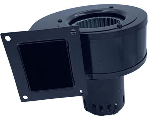 95W 115Vの対流ファンの餌のストーブの排気モーター空気暖炉の送風機モーターUL代理店