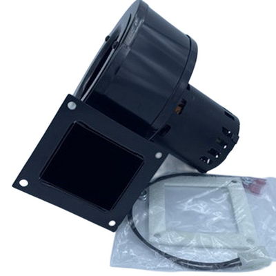 95W 115Vの対流ファンの餌のストーブの排気モーター空気暖炉の送風機モーターUL代理店