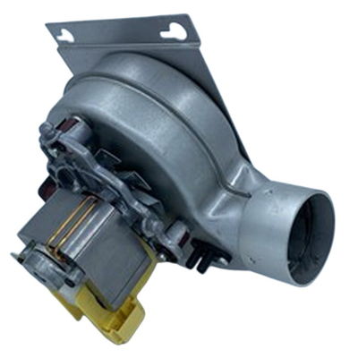 高温排気吹風機 炉風扇 60W 220V ボイヤーの排気のために