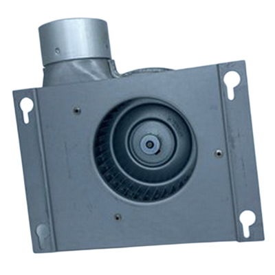 高温排気吹風機 炉風扇 60W 220V ボイヤーの排気のために