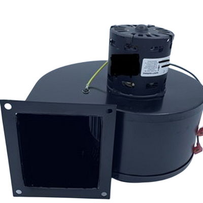 120W 115Vの餌のストーブの対流の送風機ファンの空気換気扇モーター浴室