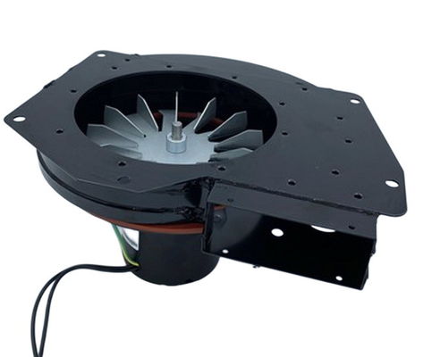 85W 115Vの餌のストーブの燃焼は吸出し送風機AC誘因物モーター換気扇を