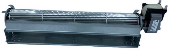 60mm AC十字の送風機ファンの冷却送風機55W 0.95A 115VAC 60HZ UL代理店