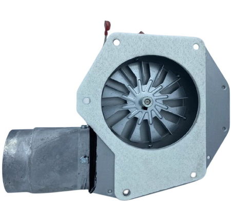 65W 115Vの草案の誘因物の送風機モーター餌のストーブの換気扇