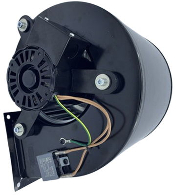 170W 120V ACボイラー ストーブの餌のストーブの燃焼の送風機の炉ファンの取り替え