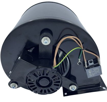170W 120V ACボイラー ストーブの餌のストーブの燃焼の送風機の炉ファンの取り替え