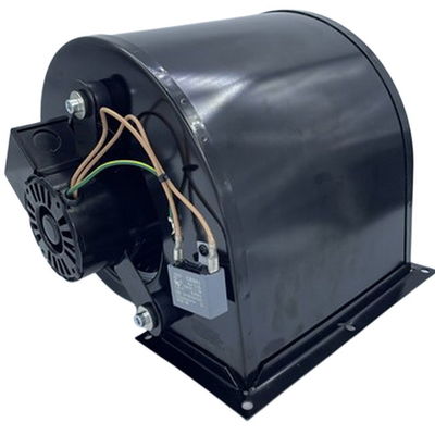 170W 120V ACボイラー ストーブの餌のストーブの燃焼の送風機の炉ファンの取り替え
