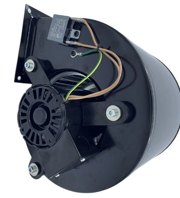 170W 120V ACボイラー ストーブの餌のストーブの燃焼の送風機の炉ファンの取り替え