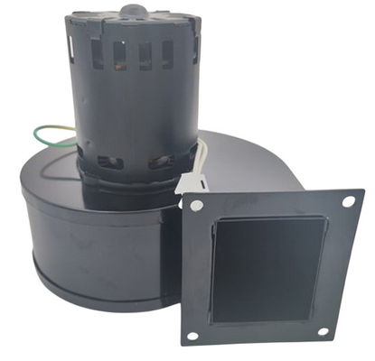 140W 1.75Aの対流の餌のストーブの送風機モーター ファンの空気送風機UL代理店2500RPM