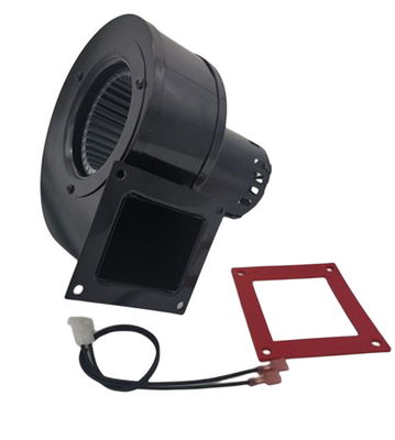 140W 1.75Aの対流の餌のストーブの送風機モーター ファンの空気送風機UL代理店2500RPM