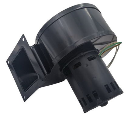 140W 1.75Aの対流の餌のストーブの送風機モーター ファンの空気送風機UL代理店2500RPM
