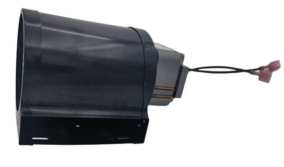 右側の暖炉の対流の送風機モーター40W 0.65 AC送風機ファン モーター