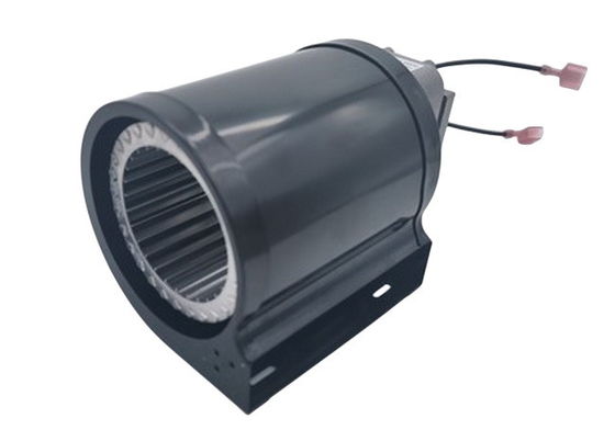 右側の暖炉の対流の送風機モーター40W 0.65 AC送風機ファン モーター