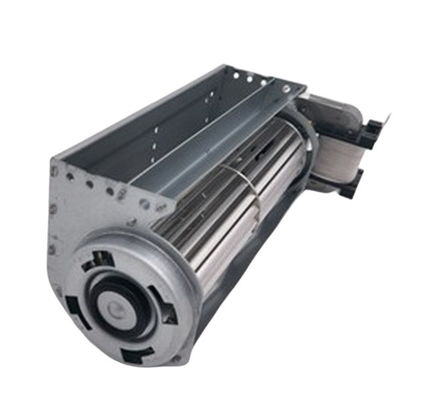 45mm AC十字の送風機の冷却送風機は26W 0.4A 120VAC 60HZ UL代理店に送風する