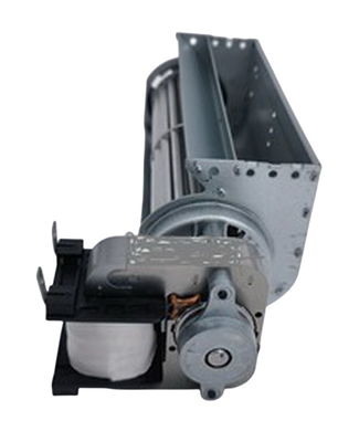 45mm AC十字の送風機の冷却送風機は26W 0.4A 120VAC 60HZ UL代理店に送風する
