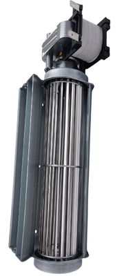45mm AC十字の送風機の冷却送風機は26W 0.4A 120VAC 60HZ UL代理店に送風する