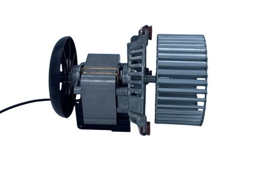 50W 0.75Aの餌のストーブの熱気のオーブン ファンの高い空気Volumn UL代理店130CFM