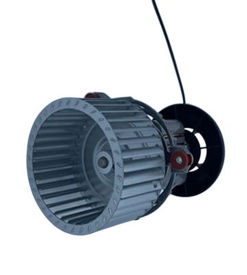 50W 0.75Aの餌のストーブの熱気のオーブン ファンの高い空気Volumn UL代理店130CFM