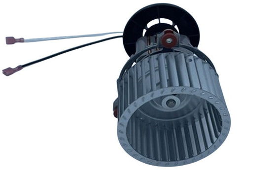 50W 0.75Aの餌のストーブの熱気のオーブン ファンの高い空気Volumn UL代理店130CFM