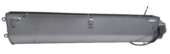60mmX420mmの十字流れの送風機ファンの長いインペラー47W 0.42Aの普遍的な送風機モーター