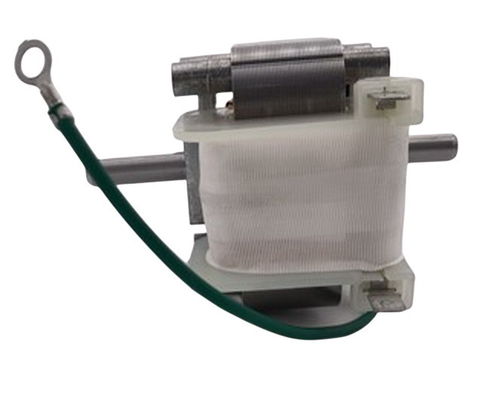 ETL 49W Cフレームの電動機0.81A 115VAC AC単一フェーズはポーランド人の換気扇を影で覆う